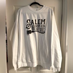 Brand new without tags sweatshirt